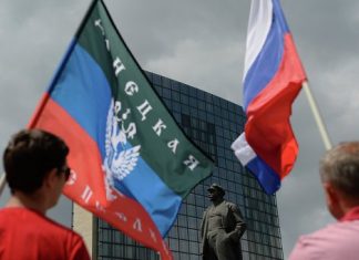 Чего мы выжидаем в вопросе признания ЛДНР?