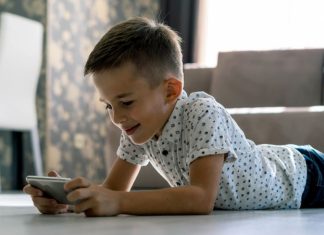 «Цифровое гетто»: нужны ли детям свои соцсети