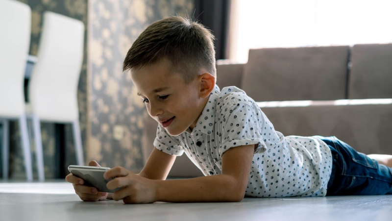 «Цифровое гетто»: нужны ли детям свои соцсети