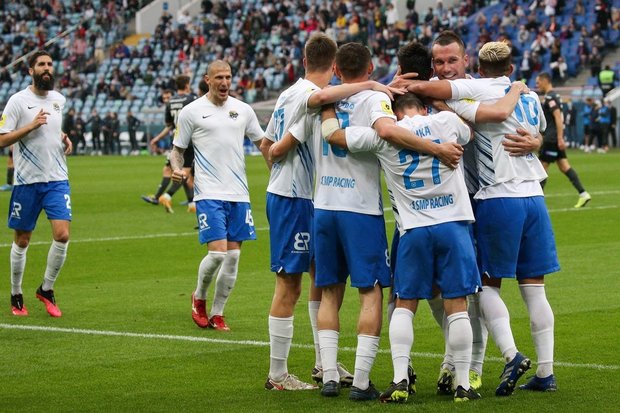 ЦСКА вытолкнет &laquo;Спартак&raquo; из тройки лидеров, &laquo;Рубин&raquo; отомстит &laquo;Краснодару&raquo; за первый круг