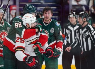 Действительно ли судьи помогают «Ак Барсу», и в чем претензии «Авангарда»? Разбираемся в скандале