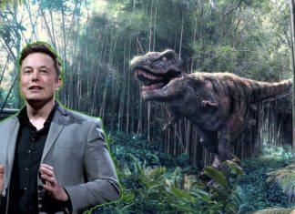 Динозавры Маска: Neuralink может открыть Парк Юрского периода