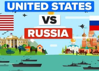 Дно не достигнуто: Почему отношения России и США ухудшаются с каждым днем