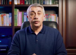 Доктор Комаровский дал россиянам совет по размножению