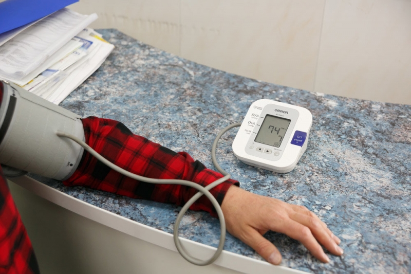 Доктор Мясников назвал три частые ошибки при гипертонии