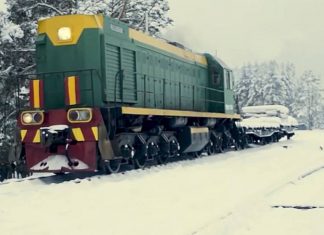 Дорога стратегического значения: зачем Россия «бросила» армию на расширение БАМа