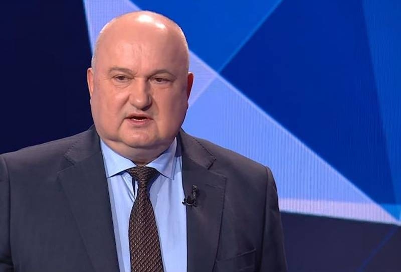 «Достанут нас, не переходя границу»: украинский генерал о реальных возможностях армии РФ