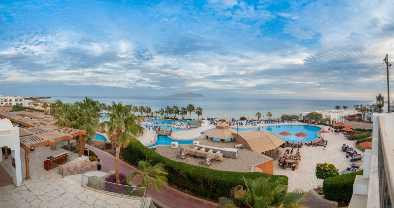 &laquo;Другой&raquo; Египет: россиянка рассказала об отдыхе в Эль-Аламейне