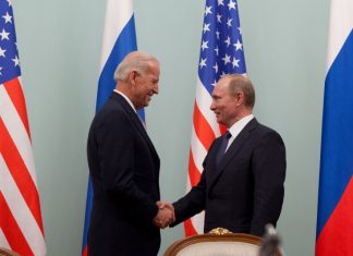 Два политических гроссмейстера: эксперт сравнил встречу Путина и Байдена с игрой в шахматы