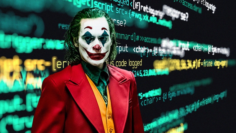 «Джокер» наступает: опасный вирус захватил магазин приложений