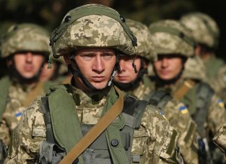 Эксперт Баранов объяснил, что из себя представляют ВС Украины