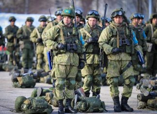 Эксперт: Нежелание Зеленского выполнять Минские соглашения может кончиться вводом «голубых касок» РФ на Донбасс