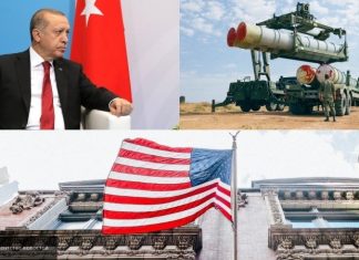 Эксперт предполагает временное сближение Турции с Россией на фоне новых противоречий с США