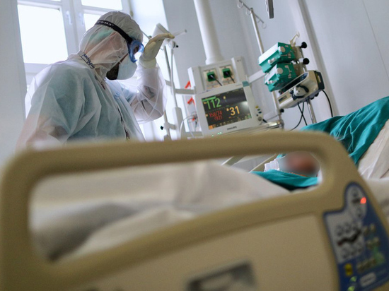 Эксперты спрогнозировали &laquo;самый кошмар&raquo; на третьей волне: ковид &ndash; не &laquo;испанка&raquo;