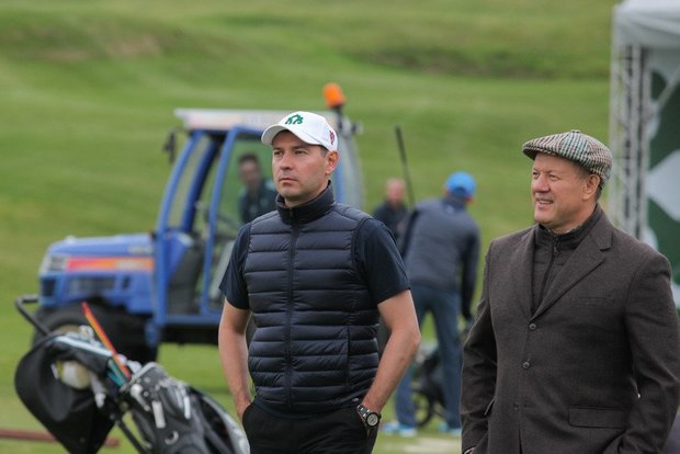 «Есть виды спорта и подороже»: в Татарстане будут учить гольфу детей и людей с ограниченными возможностями