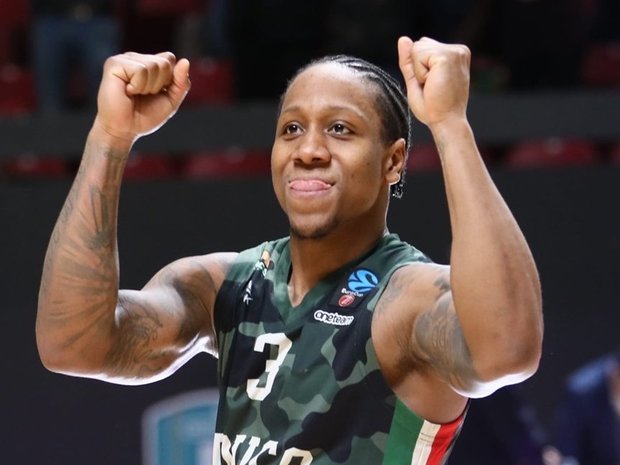 Евролига близко? УНИКС и «Локомотив-Кубань» выдали «матч смерти», в котором выжила Казань