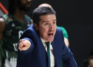 Евролига близко? УНИКС и «Локомотив-Кубань» выдали «матч смерти», в котором выжила Казань