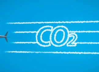 Европейские исследователи: самолеты меньше вредят экологии, чем принято считать