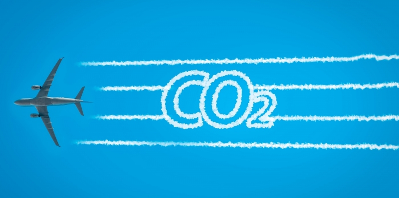 Европейские исследователи: самолеты меньше вредят экологии, чем принято считать