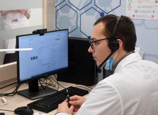 Федеральные клиники организовали бесплатные онлайн-приемы для граждан