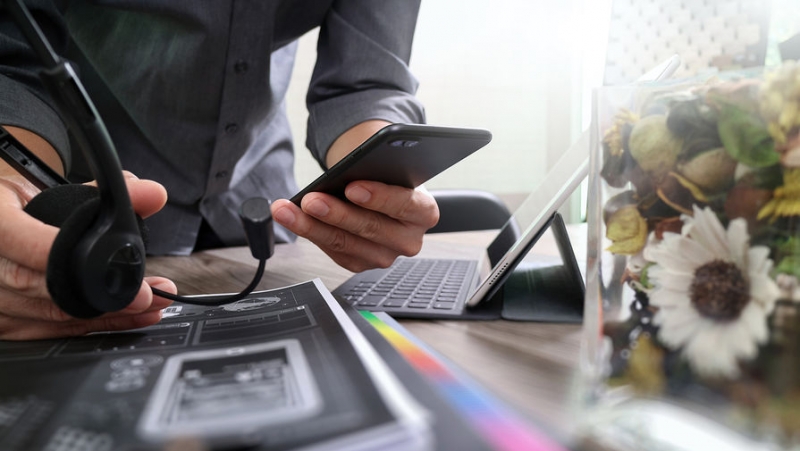 Фейковая техподдержка: хакеры придумали новый способ фишинга