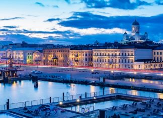 Финляндия собирается смягчить часть ограничений в конце апреля