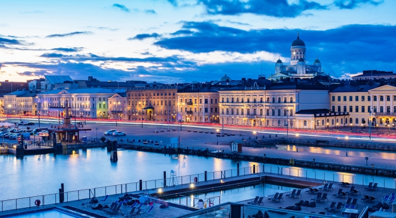 Финляндия собирается смягчить часть ограничений в конце апреля