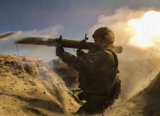 Финский эксперт: Россия показала способность быстро разгромить украинскую армию