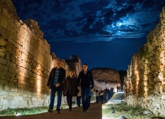Фонд «Моя история» при поддержке ИКОМОС Россия запустит конкурс среди молодых реставраторов