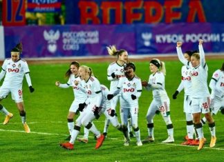 Футболистка «Локомотива» и сборной России Алсу Абдуллина — о пути в большой спорт, женском «Рубине» и сексизме