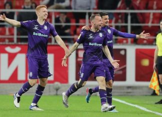 Газизов вернулся в «Уфу» и навел в доме порядок — пригласил малоизвестного тренера, а он выдал два разгрома