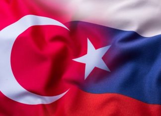 Глава МИД Турции планирует обсудить с российскими властями возобновление рейсов