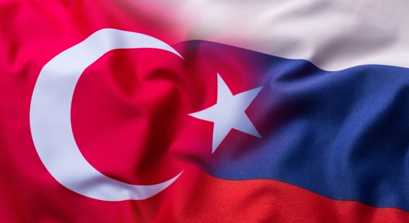 Глава МИД Турции планирует обсудить с российскими властями возобновление рейсов