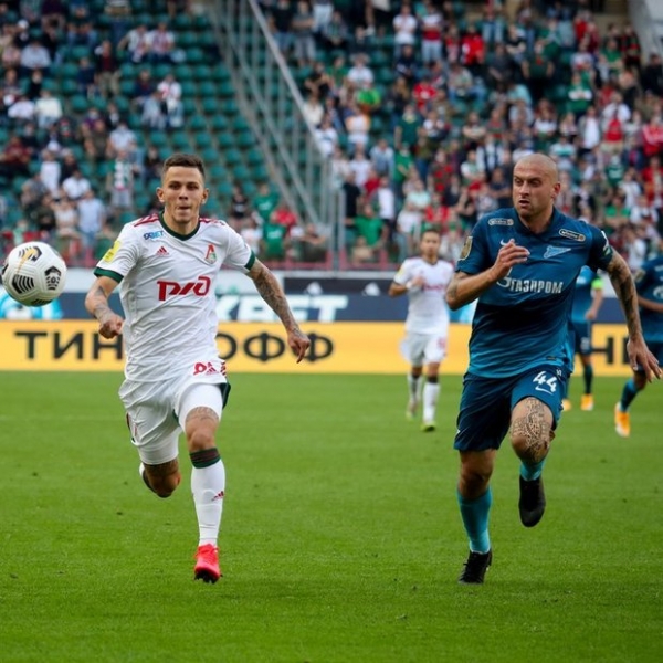 Главный матч сезона в Санкт-Петербурге и очные встречи претендентов на еврокубки в Казани