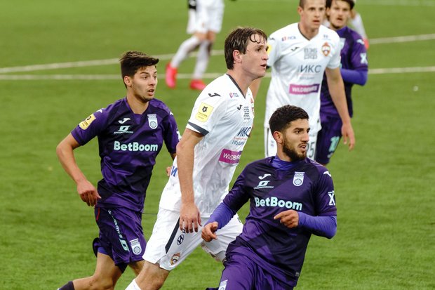 Главный матч сезона в Санкт-Петербурге и очные встречи претендентов на еврокубки в Казани