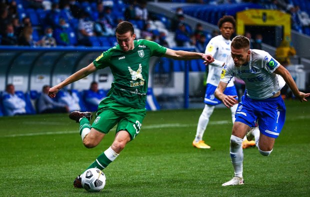 Главный матч сезона в Санкт-Петербурге и очные встречи претендентов на еврокубки в Казани