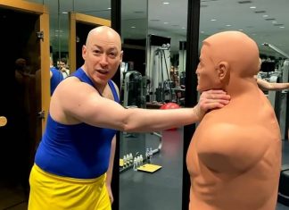 Гордон: ВСУ сегодня обладают оружием, о котором даже не представляет Россия