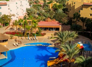 «Хургада — это культурный шок»: туристка рассказывает об отдыхе в Египте