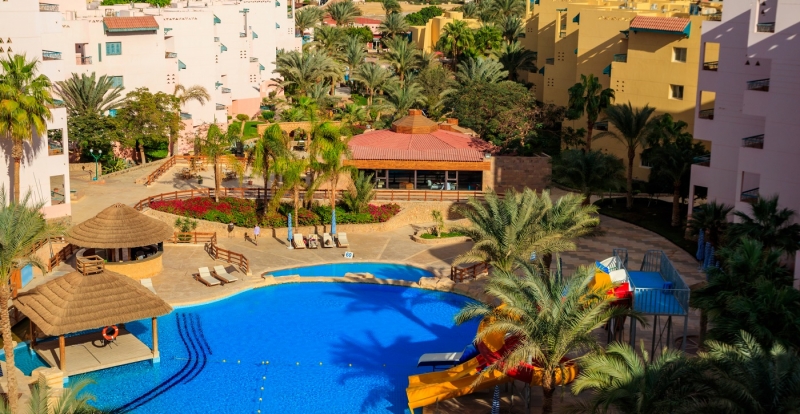 &laquo;Хургада &mdash; это культурный шок&raquo;: туристка рассказывает об отдыхе в Египте