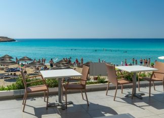 «Хуже Кубы, но лучше Сочи»: туристка рассказывает об отдыхе на Кипре