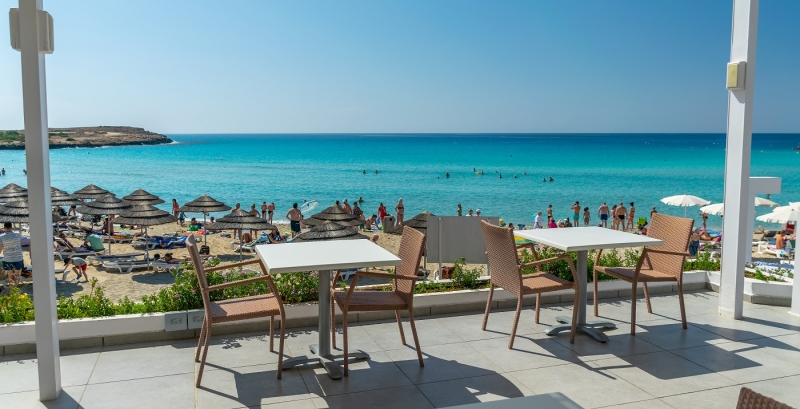 «Хуже Кубы, но лучше Сочи»: туристка рассказывает об отдыхе на Кипре