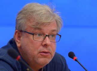 «И живите теперь с этим»: эксперт Куликов разобрал неожиданную позицию РФ по Донбассу