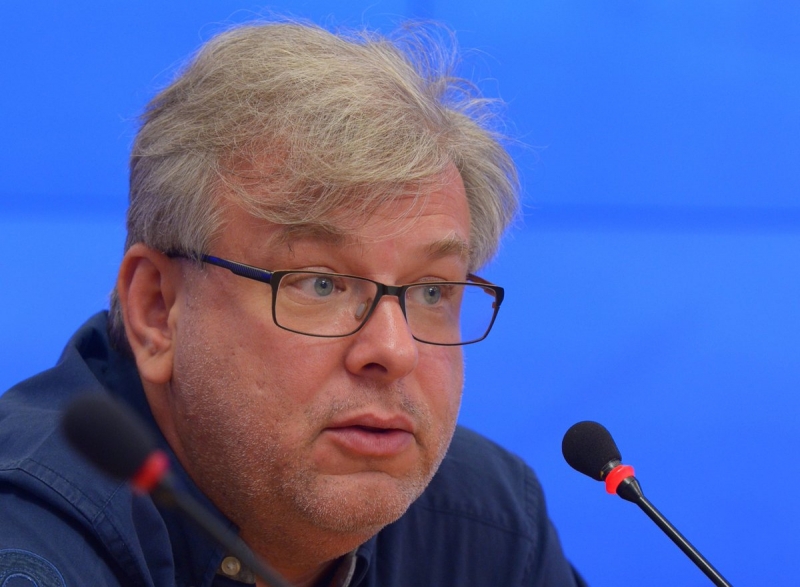 &laquo;И живите теперь с этим&raquo;: эксперт Куликов разобрал неожиданную позицию РФ по Донбассу