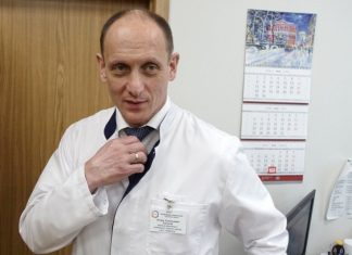 Игорь Хатьков: Онкологические заболевания больше не считаются неизлечимыми