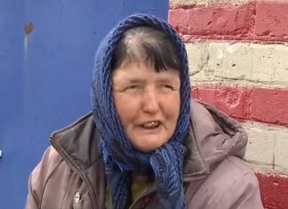 «Искренно ждем прихода Путина»: украинское ТВ показало смелые мнения граждан