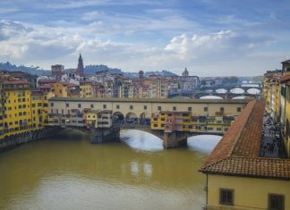 Италия объявила дату перезапуска международного туризма