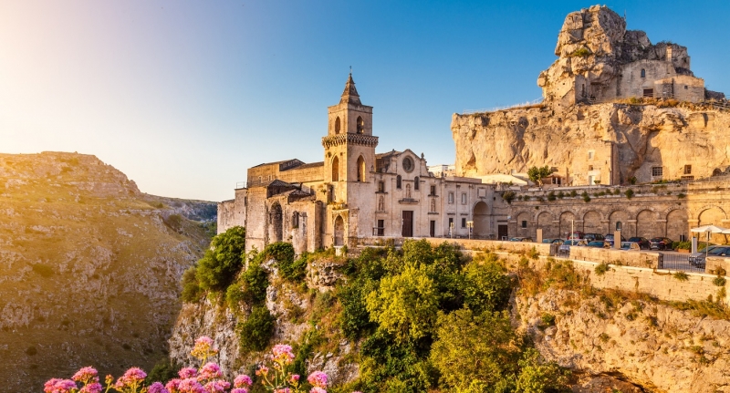 Италия собирается продлить туристические визы, действие которых истекло за время пандемии