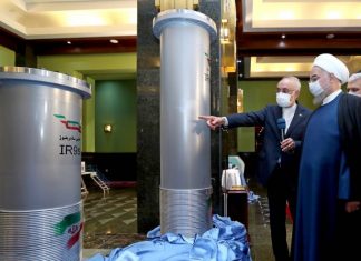 Израиль вынужден перейти к боевым операциям против ядерной программы Ирана