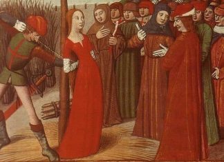 Юлия Витязева: Виртуальное «аутодафе» Марии Бутиной