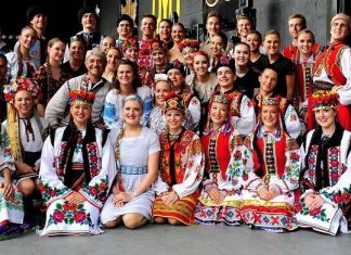 Как Канада прибрала к рукам украинскую диаспору